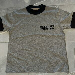 Essentials fear of god